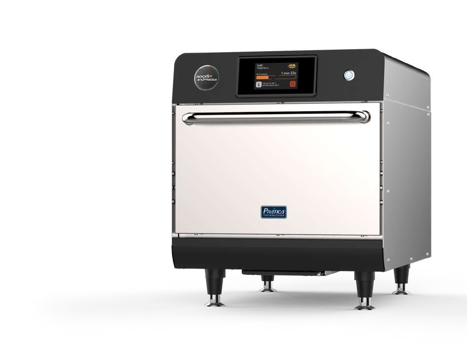 Speed Ovens FIT Express